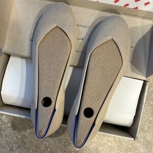Rothy’s Flat Shoes